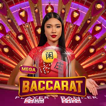 Mega Baccarat