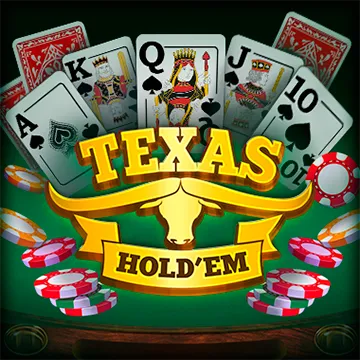 Texas Hold'em